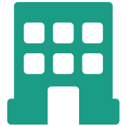 commercial cleaning icon