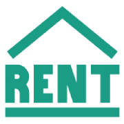 end of lease cleaning icon