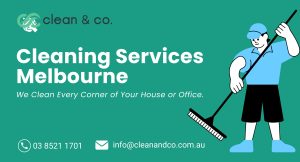 Cleaning Services Melbourne