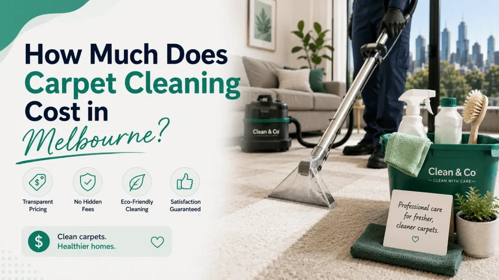carpet cleaning in melbourne