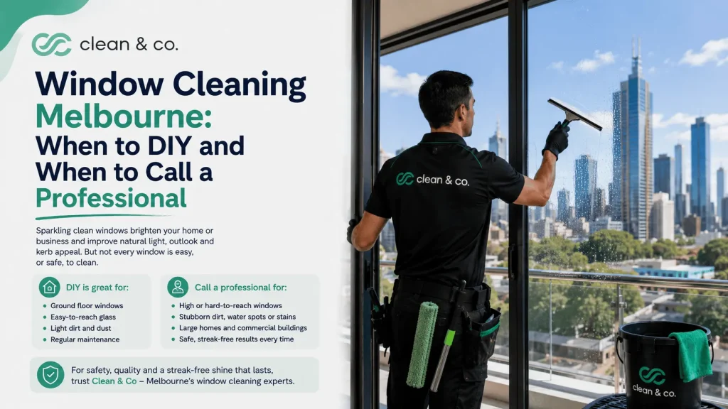 window cleaning melbourne