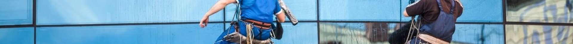 window cleaning service